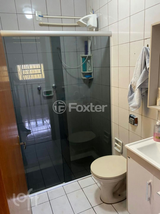 Casa à venda com 5 quartos, 244m² - Foto 13