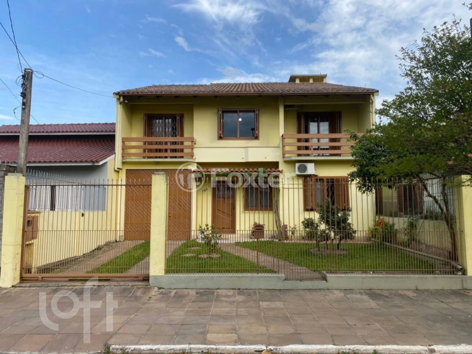 Casa à venda com 5 quartos, 244m² - Foto 21