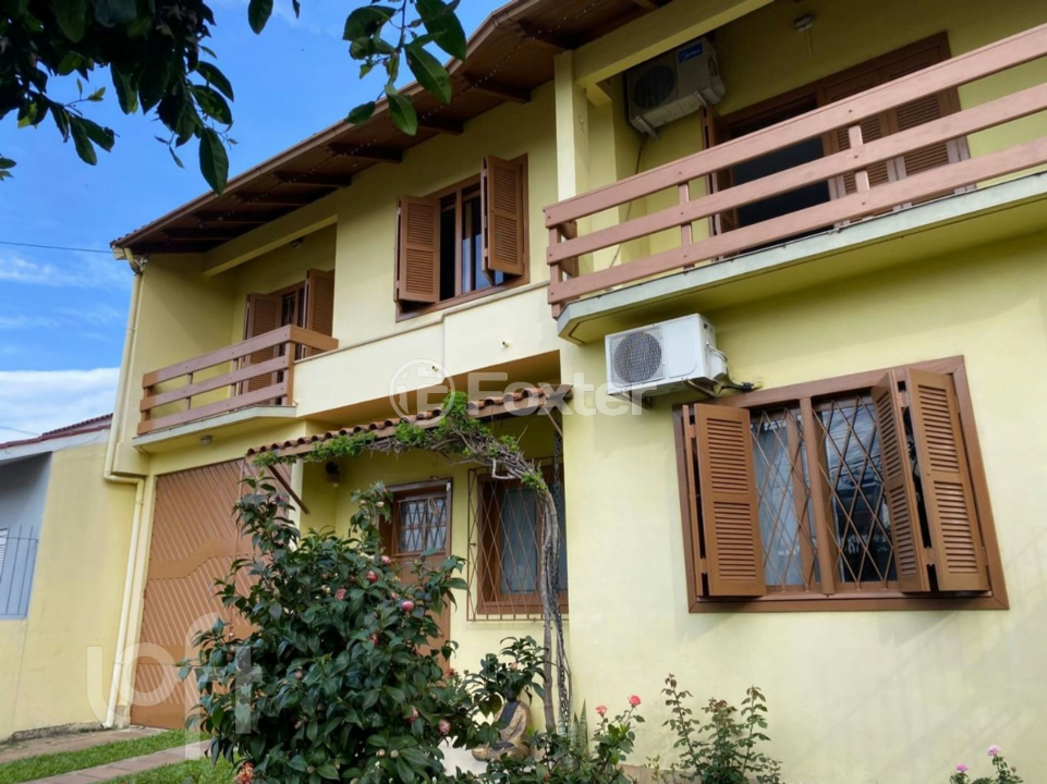 Casa à venda com 5 quartos, 244m² - Foto 20