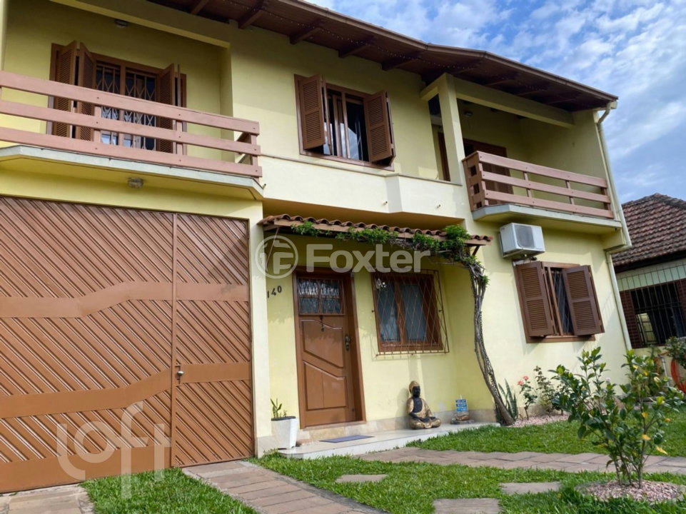 Casa à venda com 5 quartos, 244m² - Foto 26