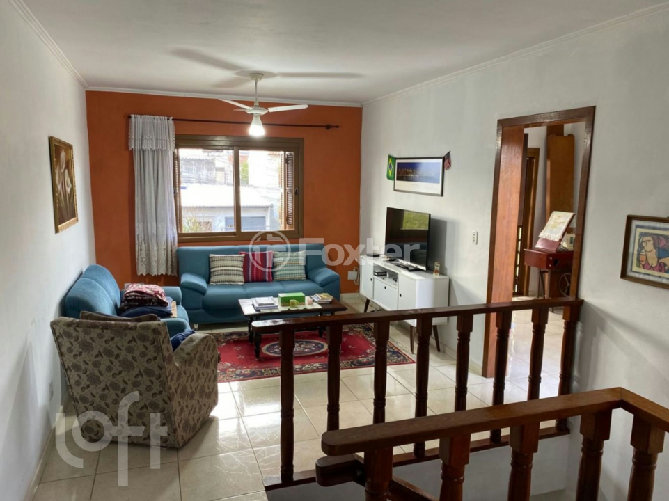 Casa à venda com 5 quartos, 244m² - Foto 5