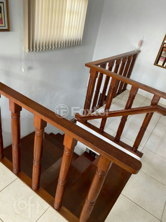 Casa à venda com 5 quartos, 244m² - Foto 24