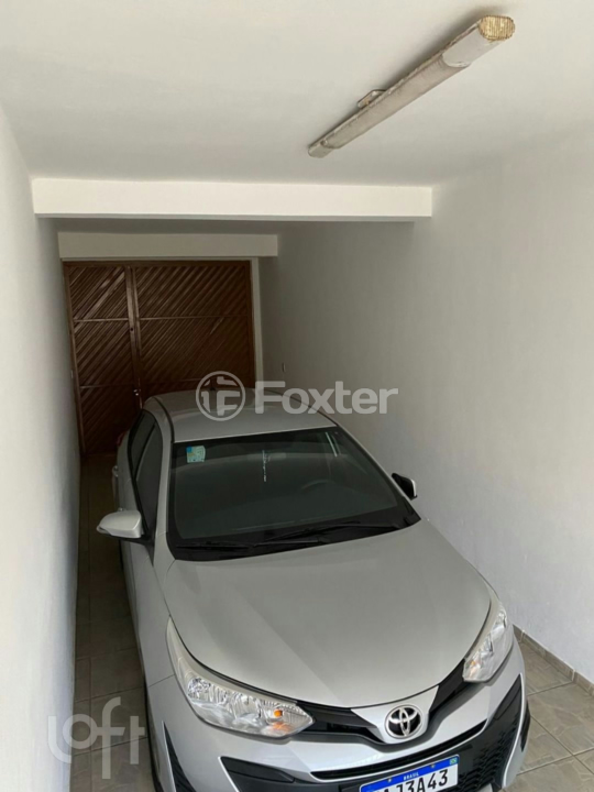 Casa à venda com 5 quartos, 244m² - Foto 10