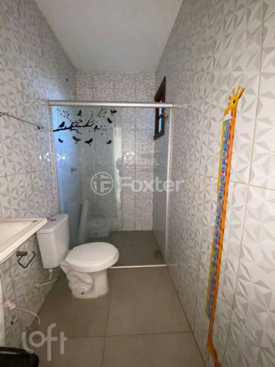 Casa à venda com 3 quartos, 117m² - Foto 2
