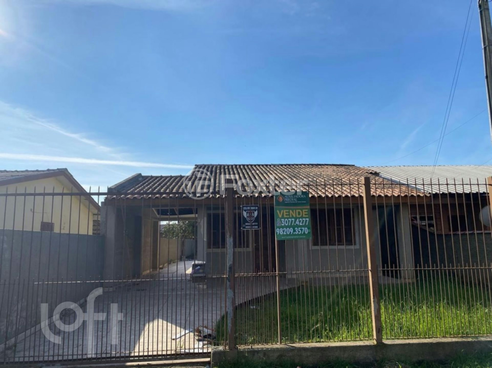 Casa à venda com 3 quartos, 117m² - Foto 16