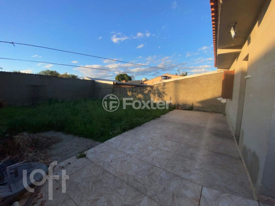 Casa à venda com 3 quartos, 117m² - Foto 3