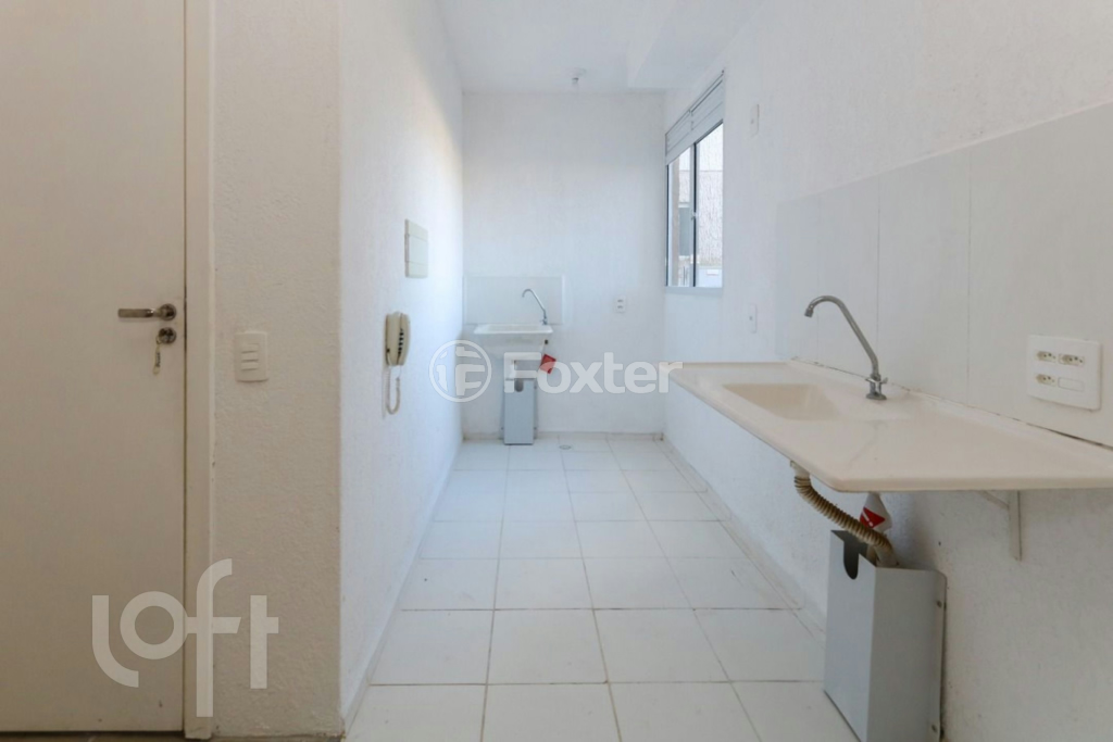 Apartamento à venda com 1 quarto, 41m² - Foto 11