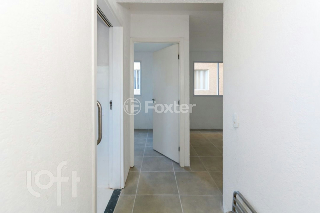 Apartamento à venda com 1 quarto, 41m² - Foto 4