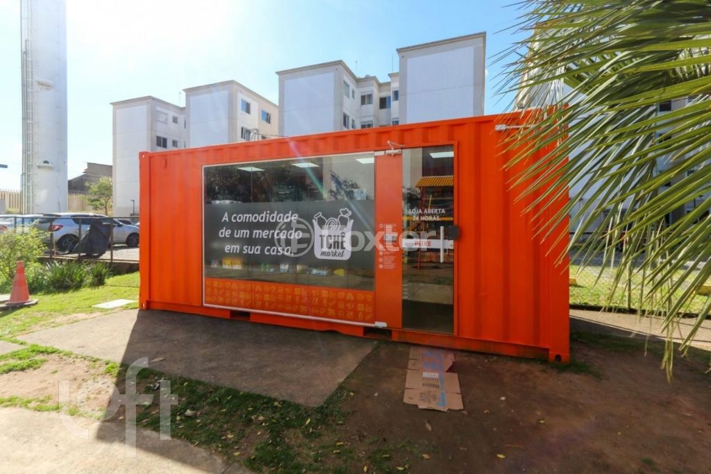Apartamento à venda com 1 quarto, 41m² - Foto 17