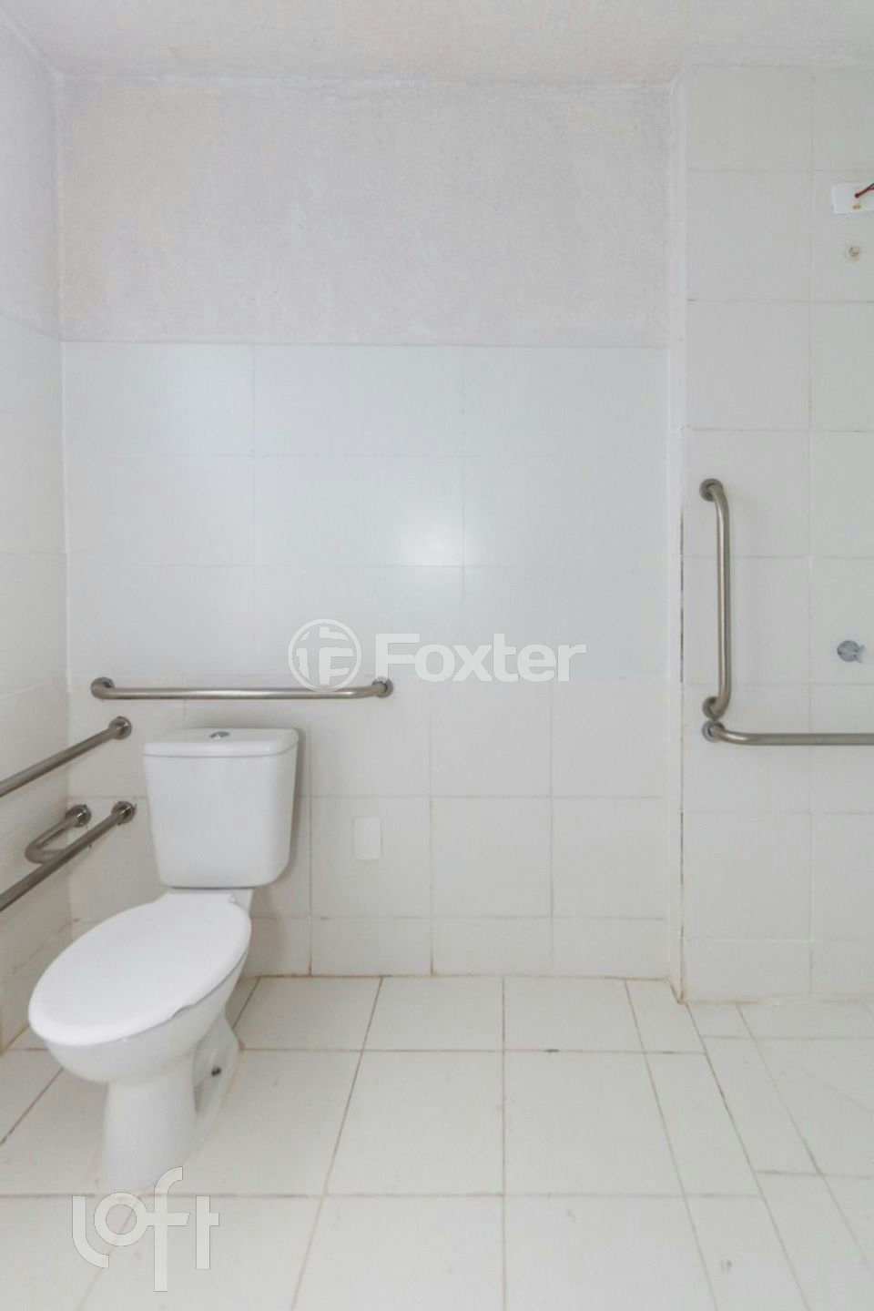 Apartamento à venda com 1 quarto, 41m² - Foto 5