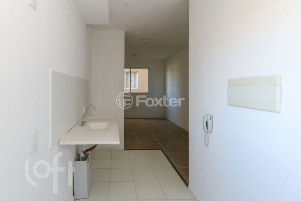 Apartamento à venda com 1 quarto, 41m² - Foto 14