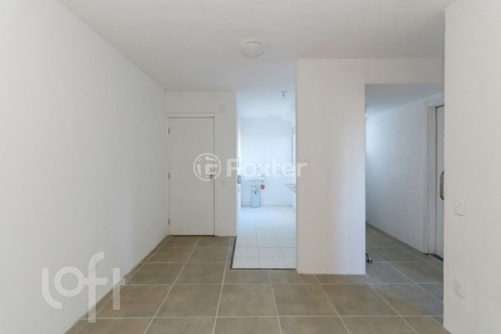 Apartamento à venda com 1 quarto, 41m² - Foto 1