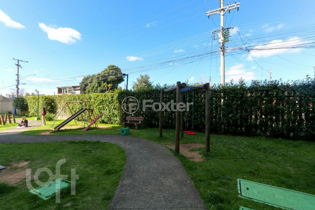 Apartamento à venda com 1 quarto, 41m² - Foto 15