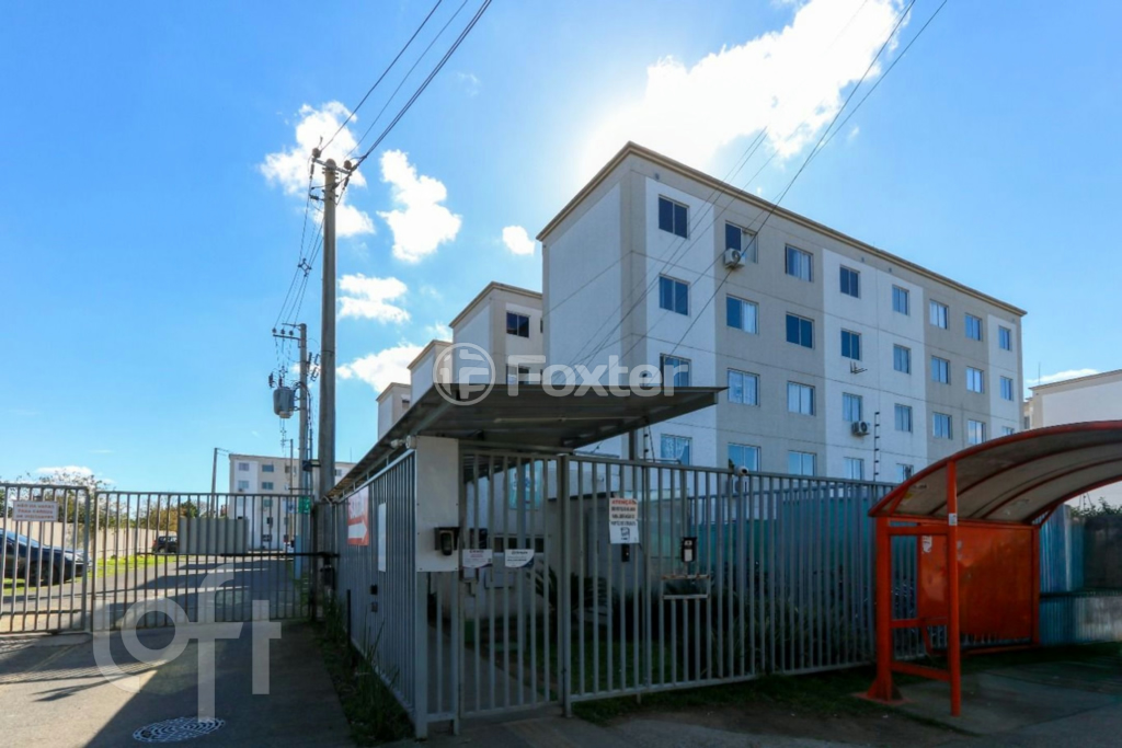 Apartamento à venda com 1 quarto, 41m² - Foto 23