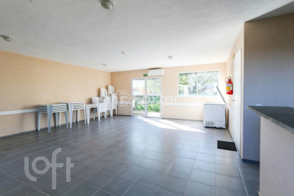 Apartamento à venda com 1 quarto, 41m² - Foto 20
