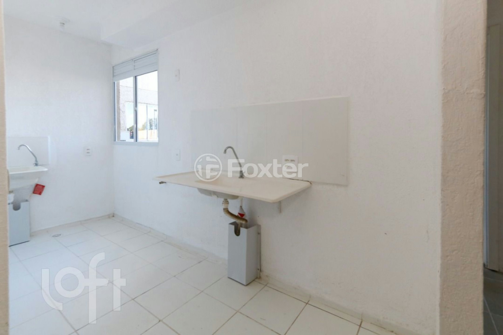 Apartamento à venda com 1 quarto, 41m² - Foto 12
