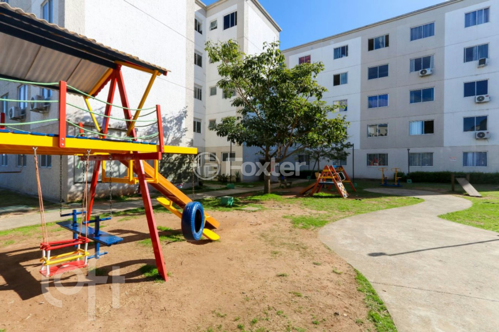 Apartamento à venda com 1 quarto, 41m² - Foto 18