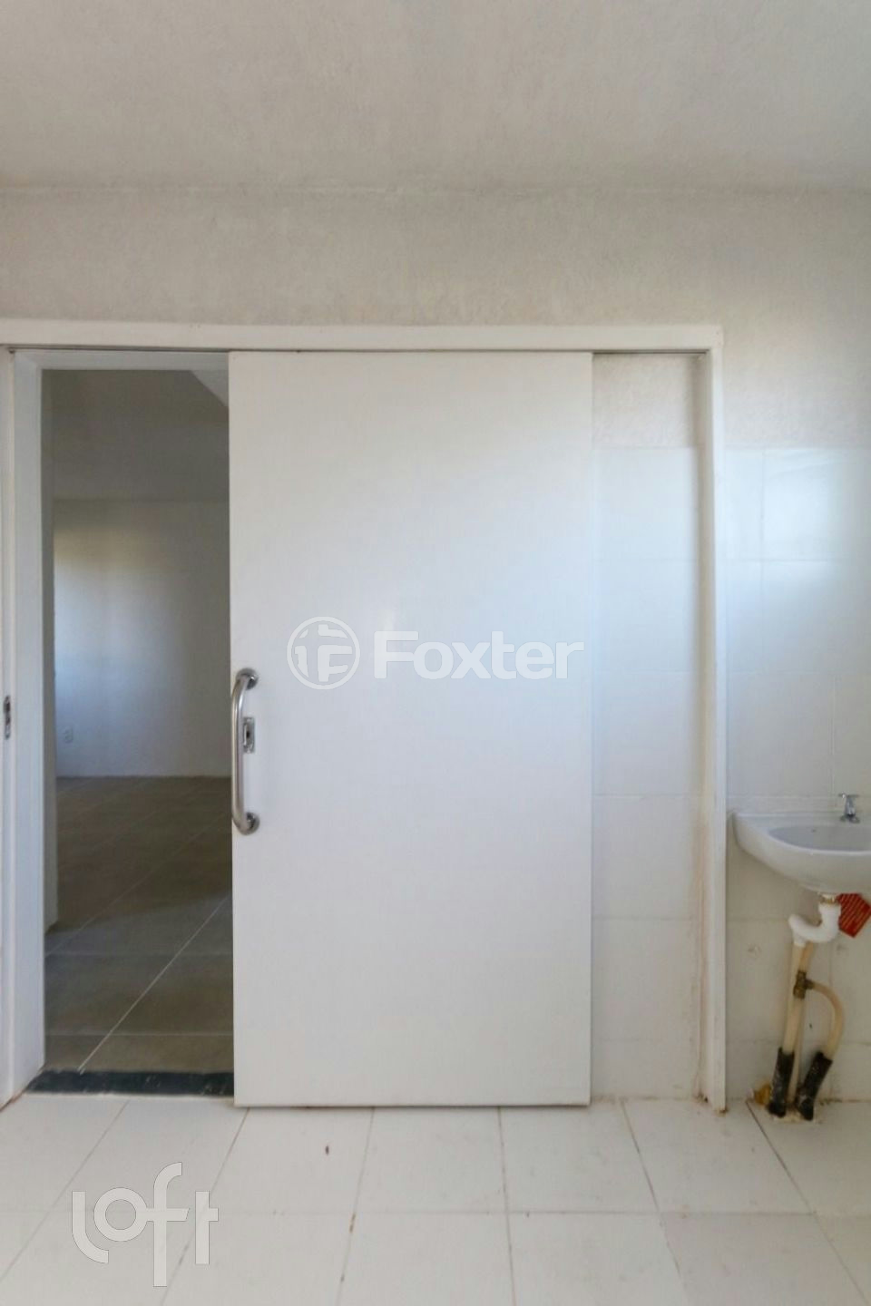 Apartamento à venda com 1 quarto, 41m² - Foto 7