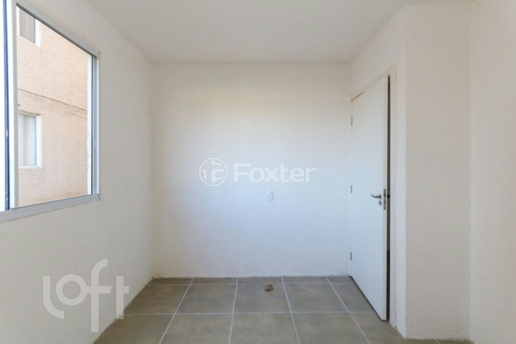 Apartamento à venda com 1 quarto, 41m² - Foto 10