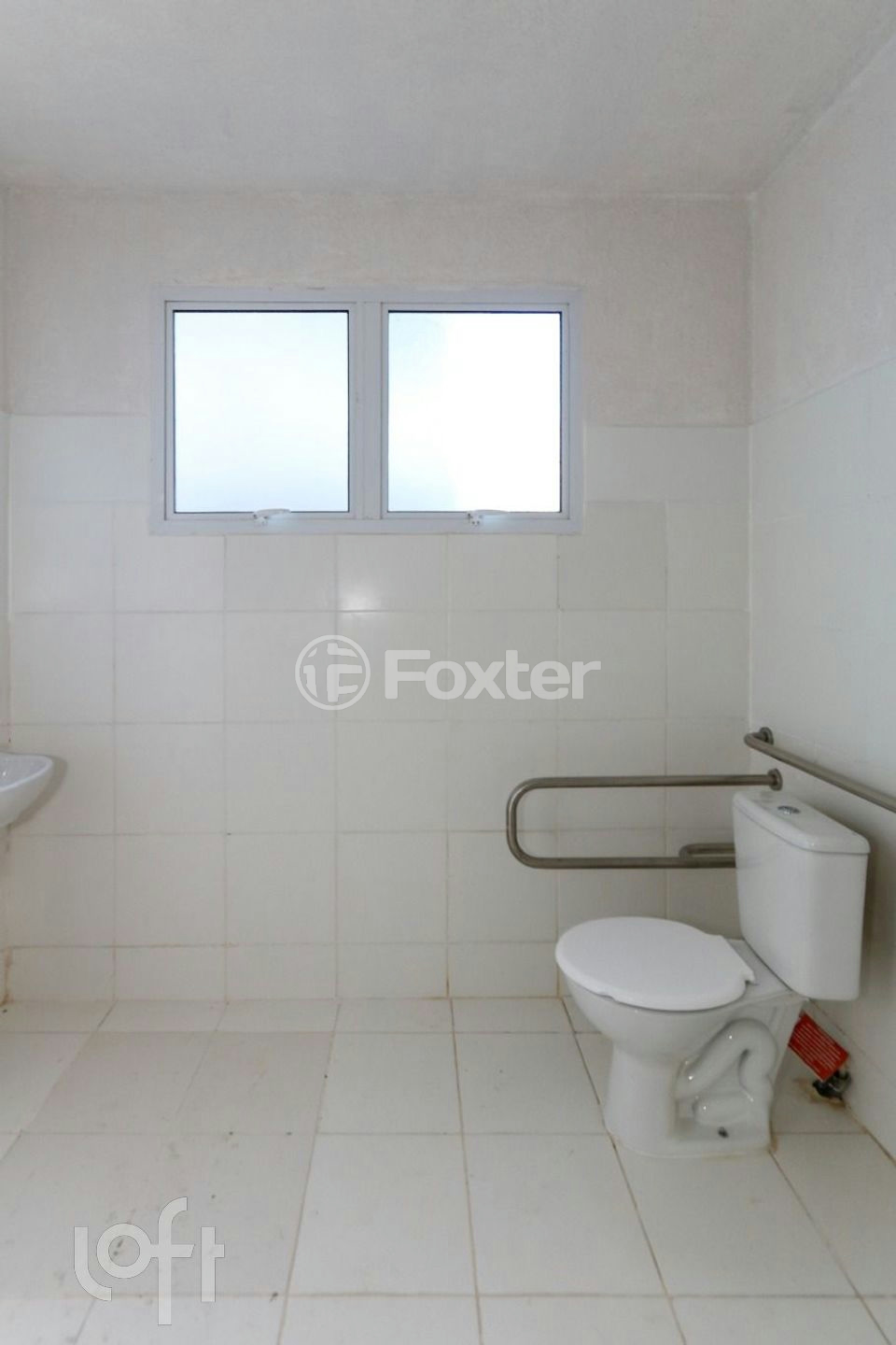 Apartamento à venda com 1 quarto, 41m² - Foto 6