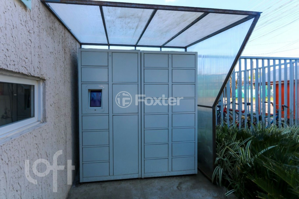 Apartamento à venda com 1 quarto, 41m² - Foto 21