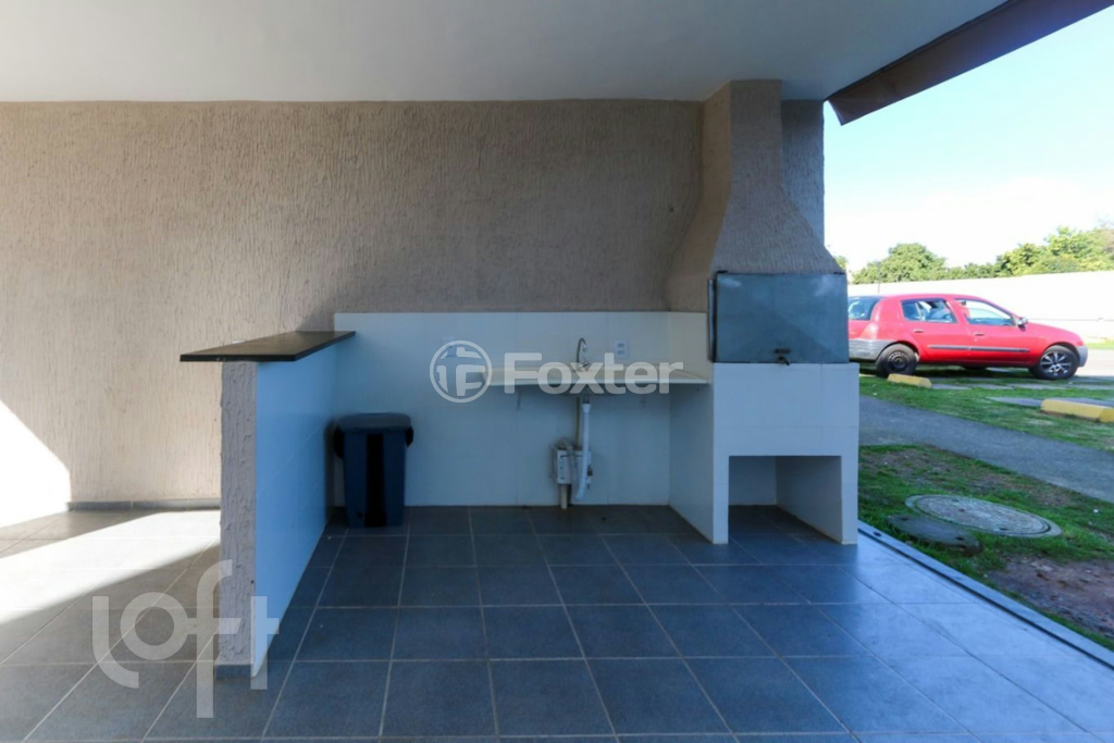 Apartamento à venda com 1 quarto, 41m² - Foto 19