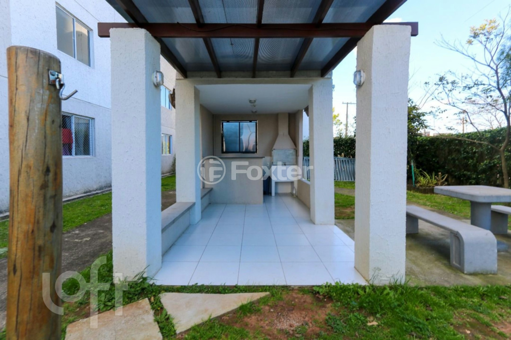 Apartamento à venda com 1 quarto, 41m² - Foto 16
