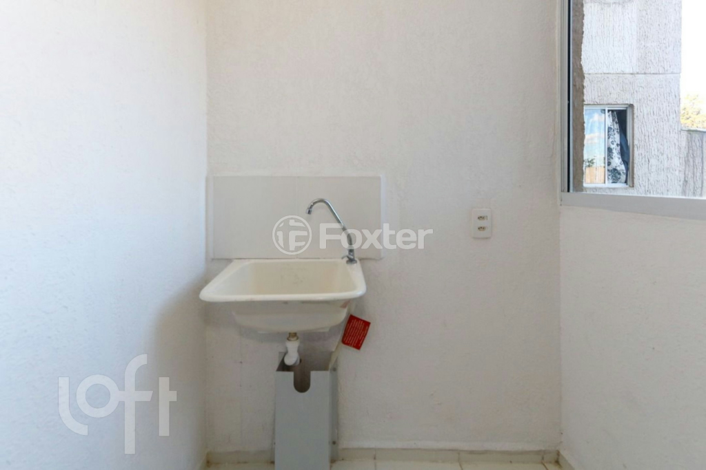 Apartamento à venda com 1 quarto, 41m² - Foto 13
