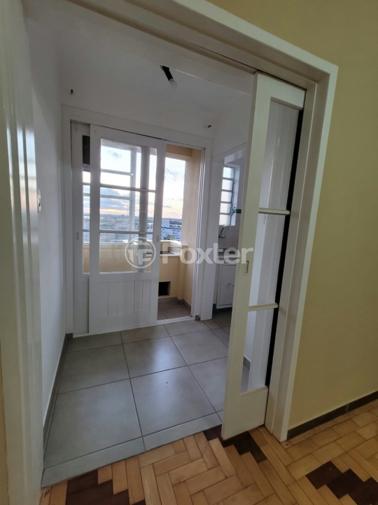 Apartamento à venda com 1 quarto, 39m² - Foto 4