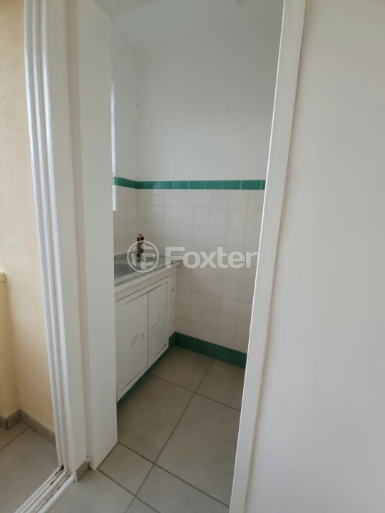 Apartamento à venda com 1 quarto, 39m² - Foto 6