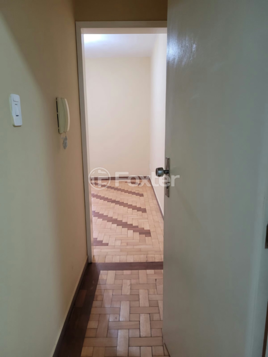 Apartamento à venda com 1 quarto, 39m² - Foto 3