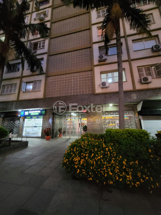 Apartamento à venda com 1 quarto, 39m² - Foto 9