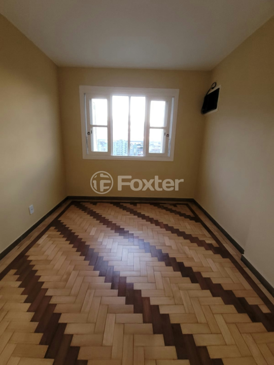 Apartamento à venda com 1 quarto, 39m² - Foto 2