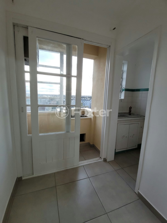 Apartamento à venda com 1 quarto, 39m² - Foto 5
