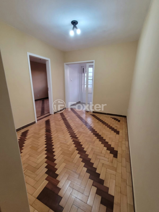 Apartamento à venda com 1 quarto, 39m² - Foto 1