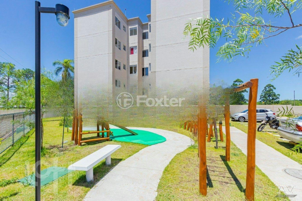 Apartamento à venda com 2 quartos, 41m² - Foto 16
