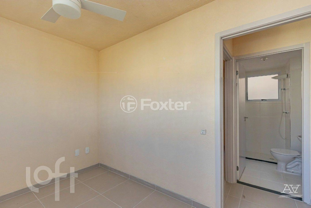 Apartamento à venda com 2 quartos, 41m² - Foto 12