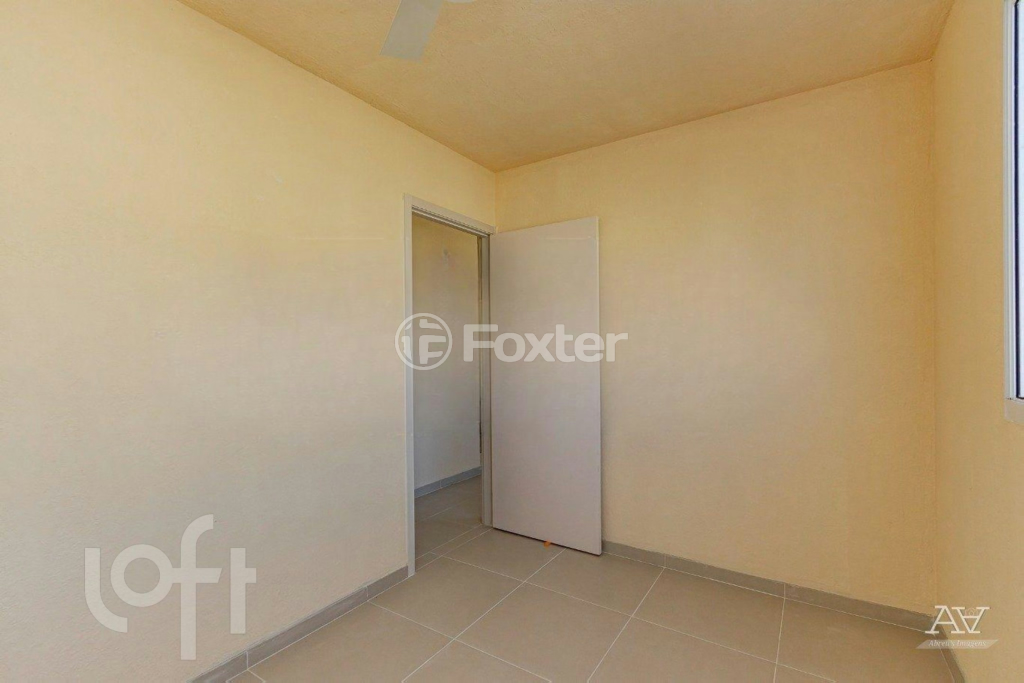 Apartamento à venda com 2 quartos, 41m² - Foto 10