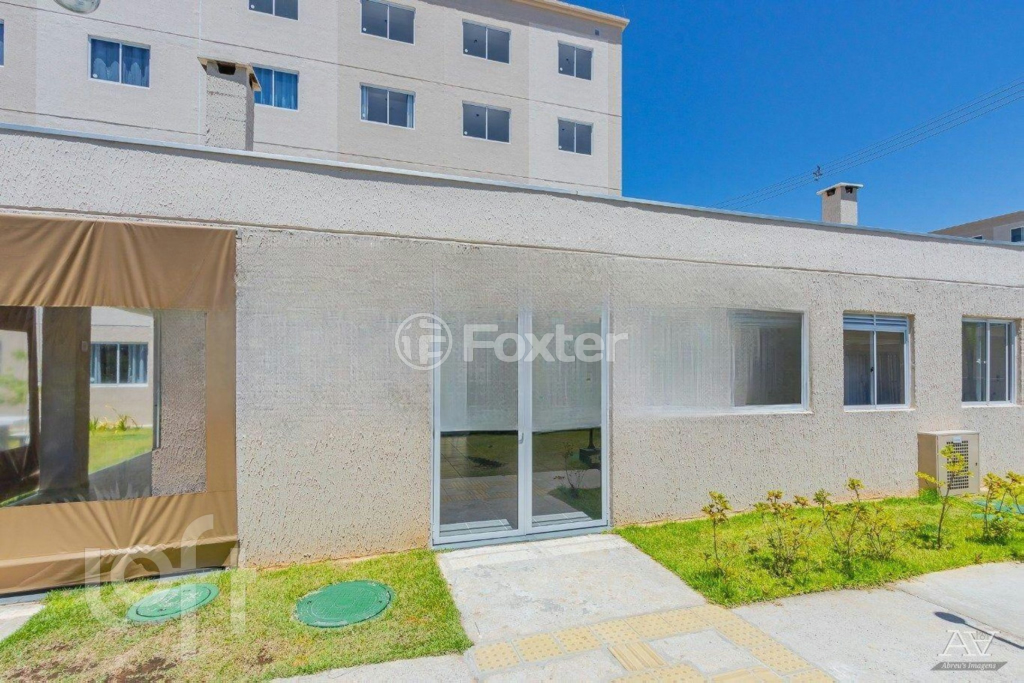 Apartamento à venda com 2 quartos, 41m² - Foto 22