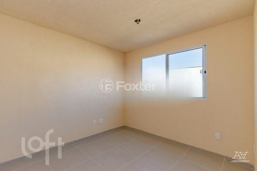 Apartamento à venda com 2 quartos, 41m² - Foto 6