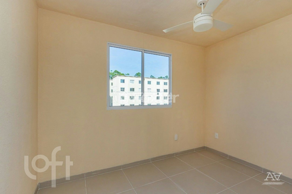 Apartamento à venda com 2 quartos, 41m² - Foto 11