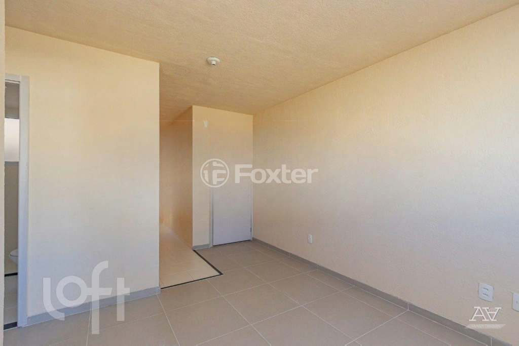 Apartamento à venda com 2 quartos, 41m² - Foto 5