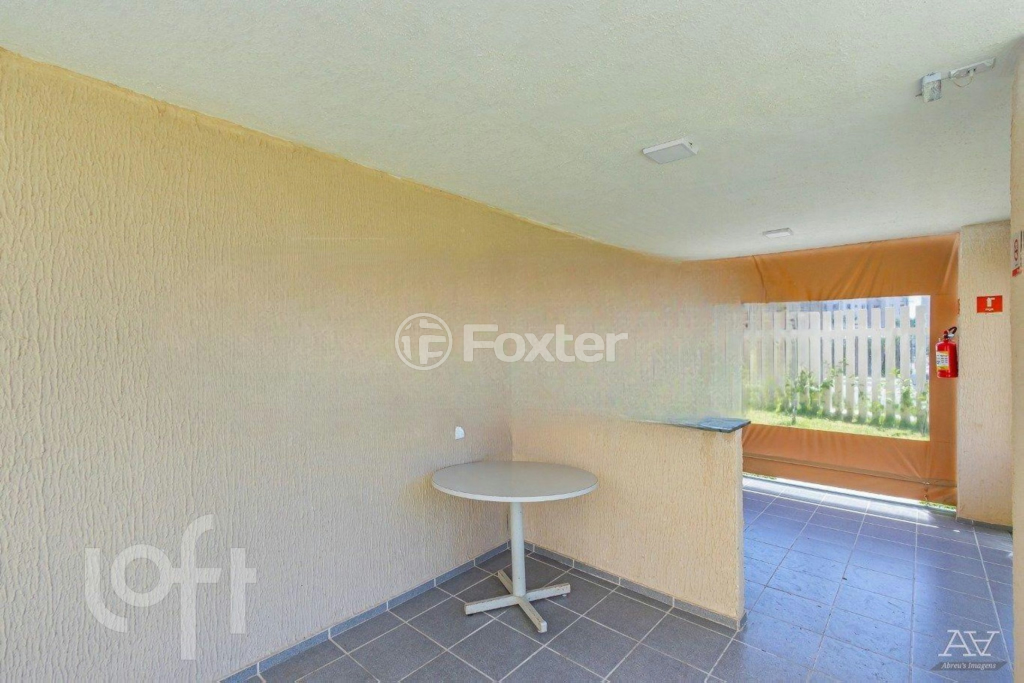 Apartamento à venda com 2 quartos, 41m² - Foto 20