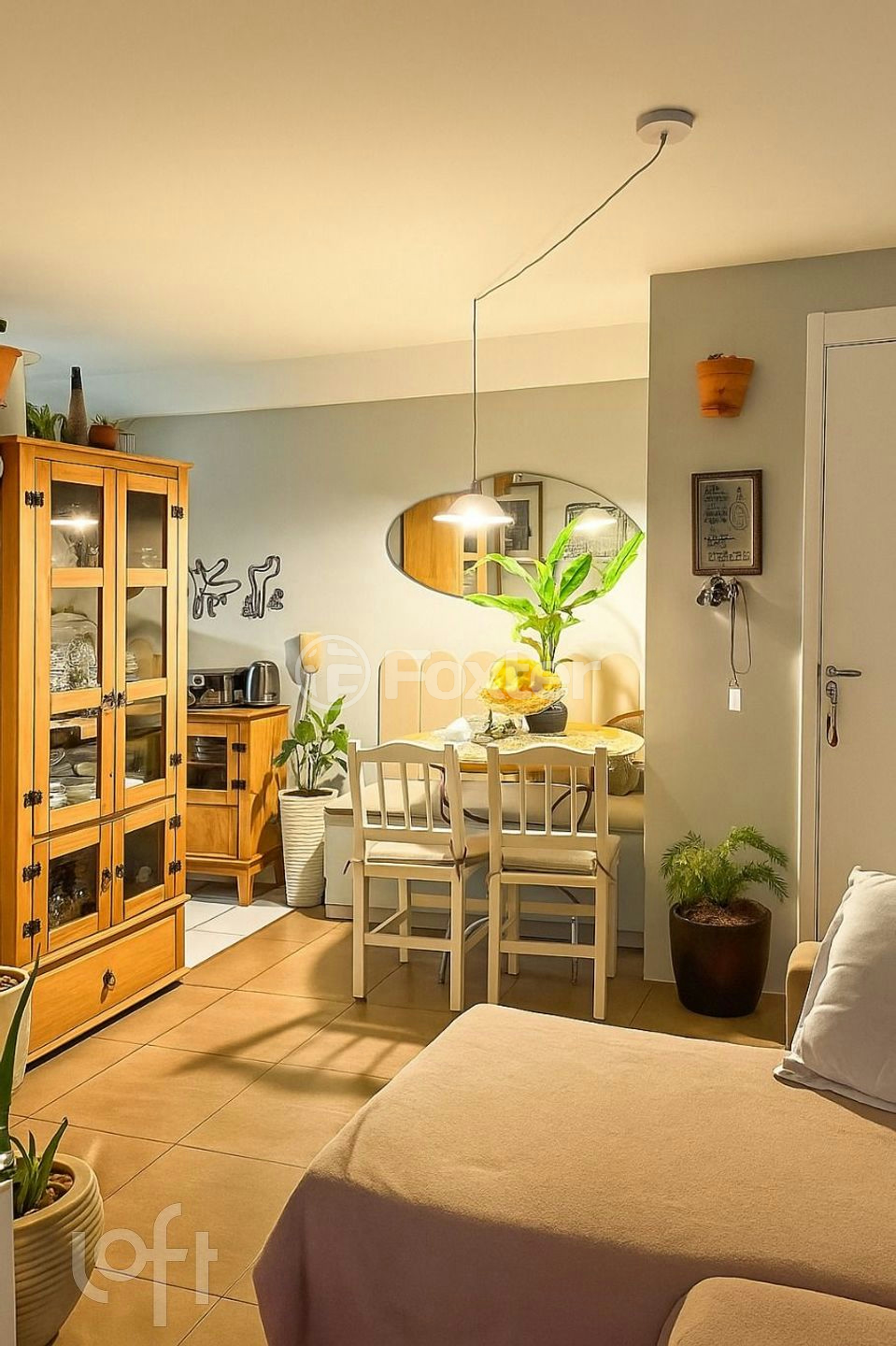Apartamento à venda com 2 quartos, 43m² - Foto 21