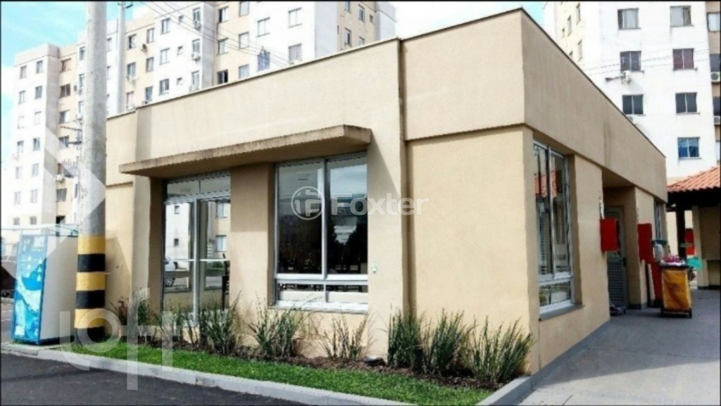 Apartamento à venda com 2 quartos, 43m² - Foto 14
