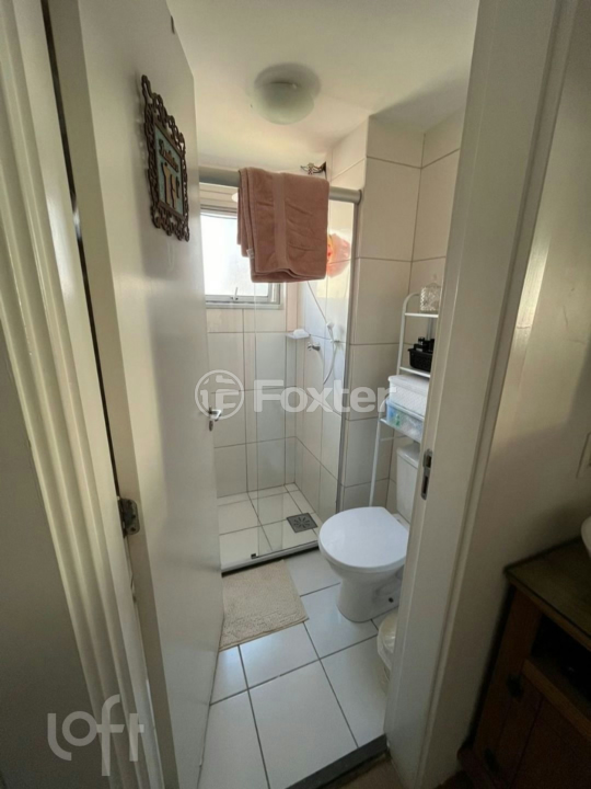 Apartamento à venda com 2 quartos, 43m² - Foto 12