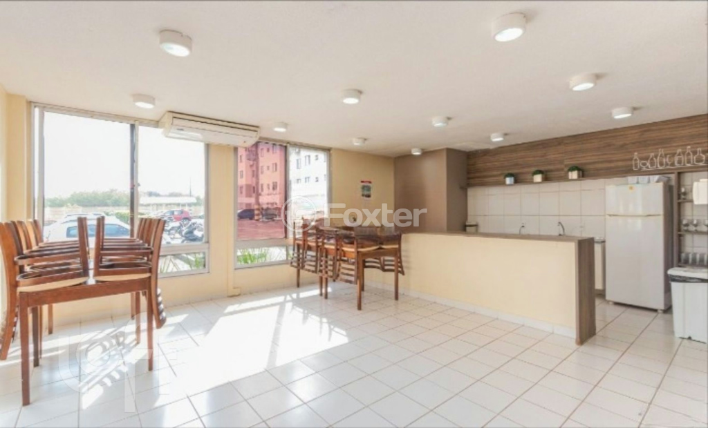 Apartamento à venda com 2 quartos, 43m² - Foto 16