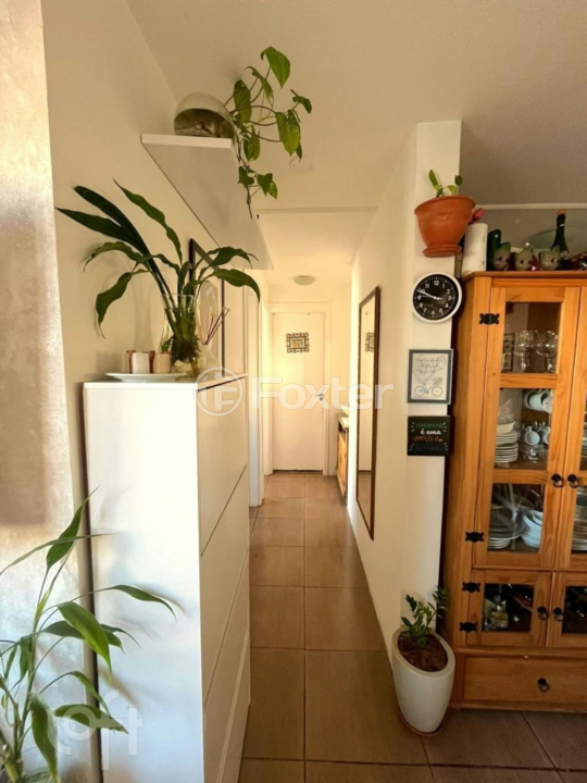 Apartamento à venda com 2 quartos, 43m² - Foto 3