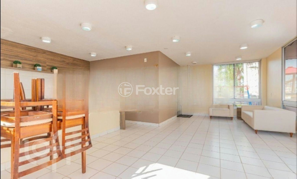 Apartamento à venda com 2 quartos, 43m² - Foto 15