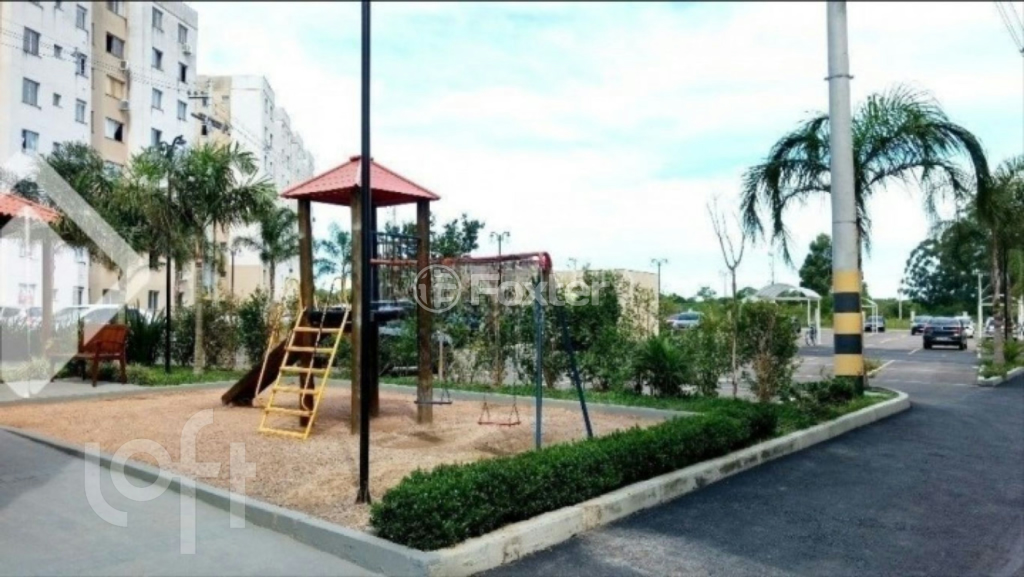Apartamento à venda com 2 quartos, 43m² - Foto 20